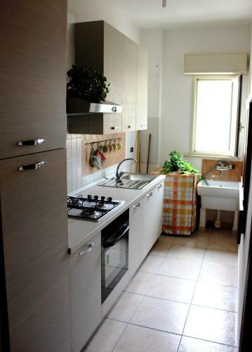 Apartamento Casa Alba
