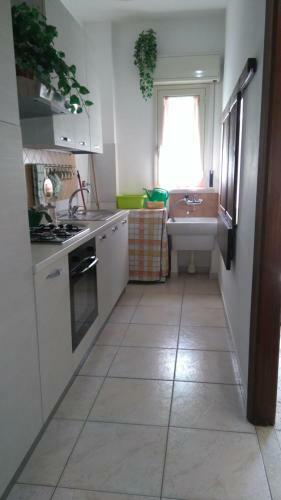 Apartamento Casa Alba