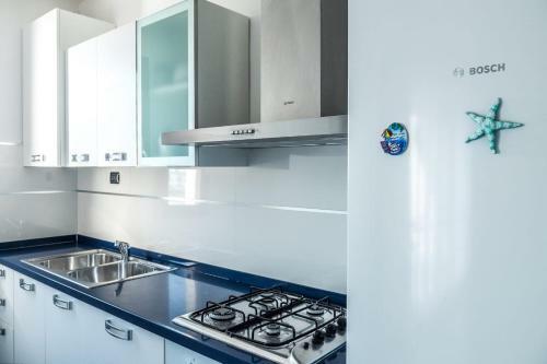 Apartamento Dream Marine Appartament
