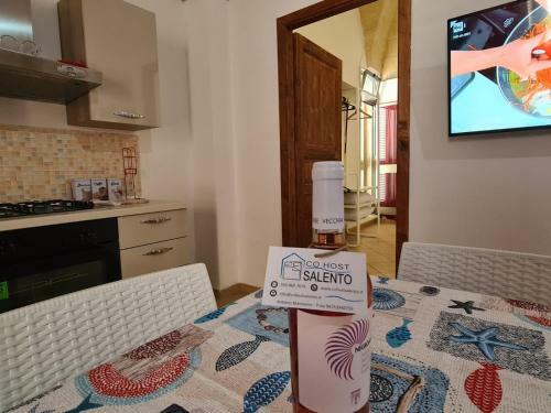 Apartamento Via Monti Appartament