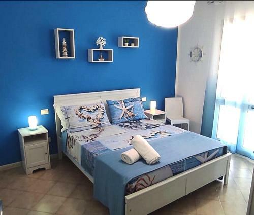 B&B Villa Magi