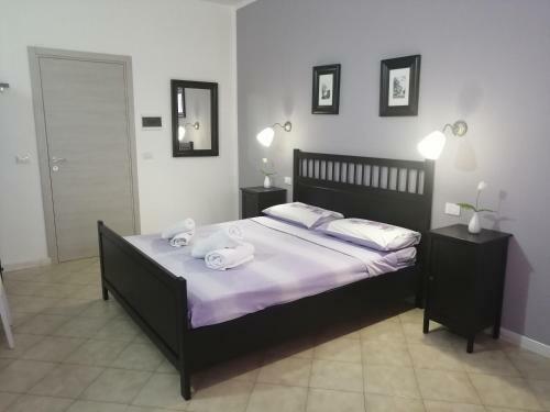 B&B Villa Magi