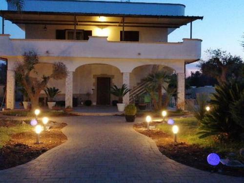 B&B Villa Magi