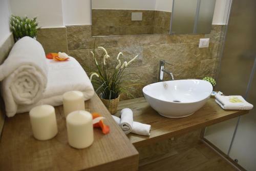 B&B Villa Magi