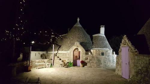 Agroturismo I Matrulli