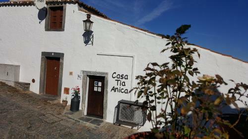 Casa Tia Anica