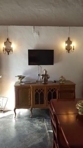 Casa Tia Anica