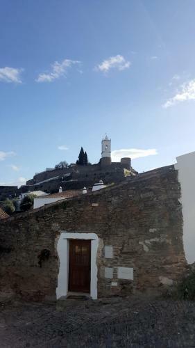 Casa Tia Anica