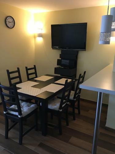 Apartament Nad Morzem