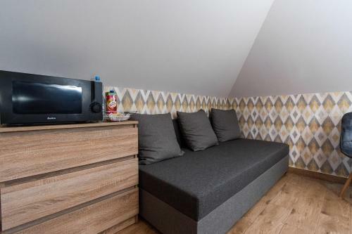 Hotel Apartamenty Jantar