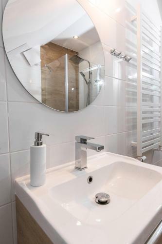 Hotel Apartamenty Jantar