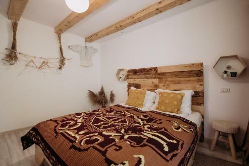 Hostal Casa De Sub Munte