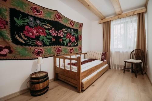 Hostal Casa De Sub Munte