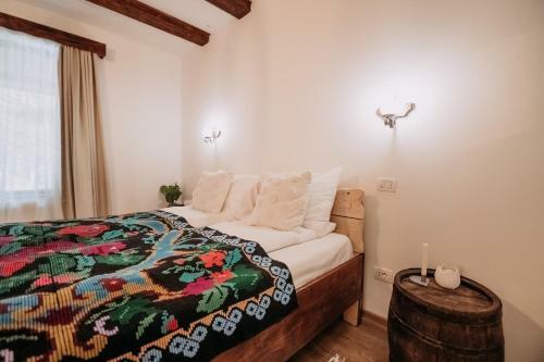 Hostal Casa De Sub Munte