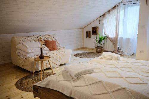 Hostal Casa De Sub Munte
