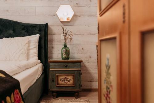 Hostal Casa De Sub Munte