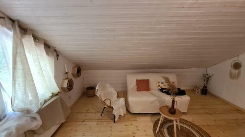 Hostal Casa De Sub Munte