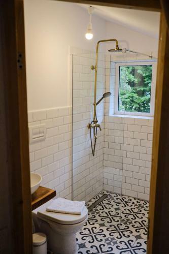Hostal Casa De Sub Munte