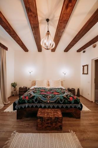 Hostal Casa De Sub Munte