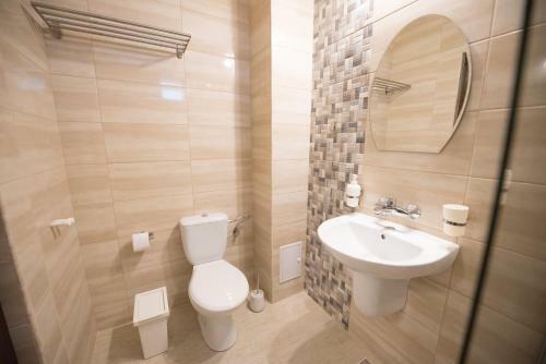 Hostal Casa 1a