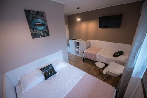 Hostal Casa 1a