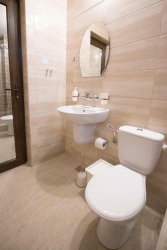 Hostal Casa 1a