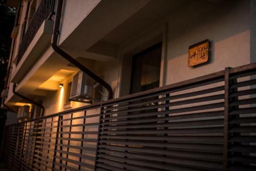 Hostal Casa 1a