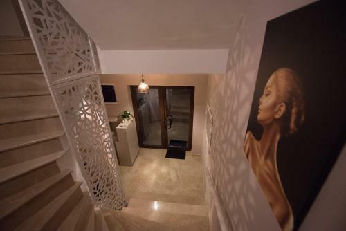 Hostal Casa 1a