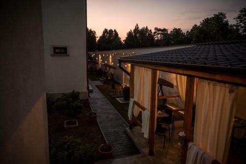 Hostal Casa 1a
