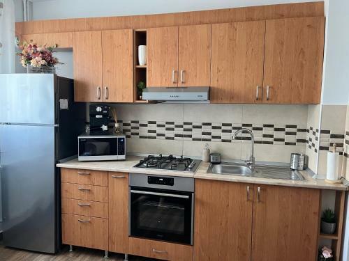 Apartament Andrei Baile Felix