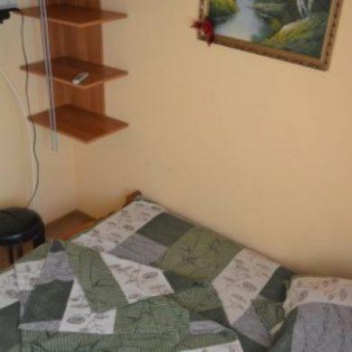 Hostal Casa Radoi