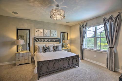 Sunny Ft Myers Abode With Community Amenities!