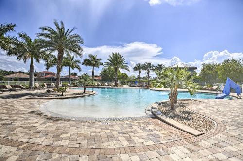 Sunny Ft Myers Abode With Community Amenities!