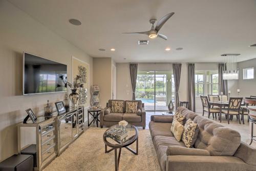 Sunny Ft Myers Abode With Community Amenities!