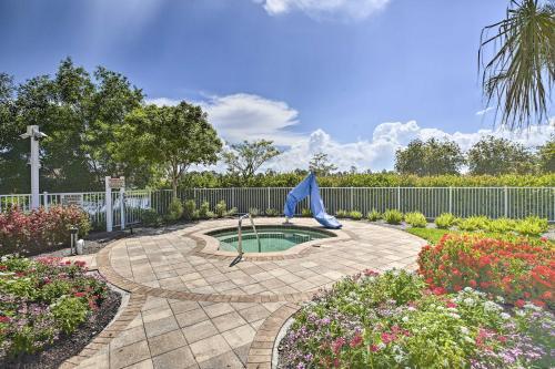 Sunny Ft Myers Abode With Community Amenities!