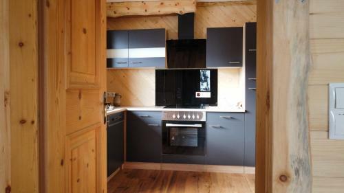 Apartamento Alpengasthof Hirschbichlalm