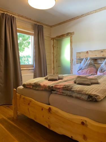 Apartamento Alpengasthof Hirschbichlalm