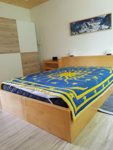 Apartamento Casa Joia Rara