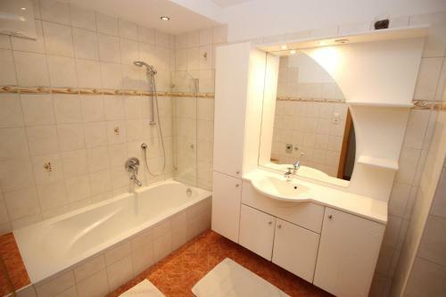 Apartamento Eva Dabernig