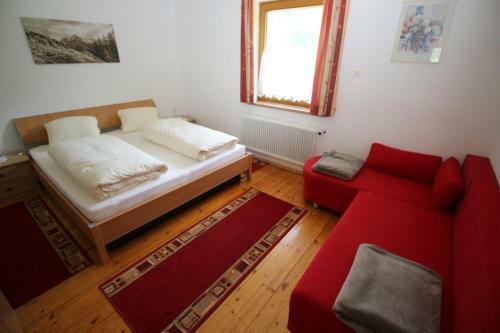 Apartamento Eva Dabernig
