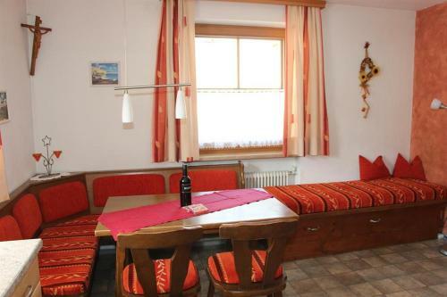 Apartamento Eva Dabernig