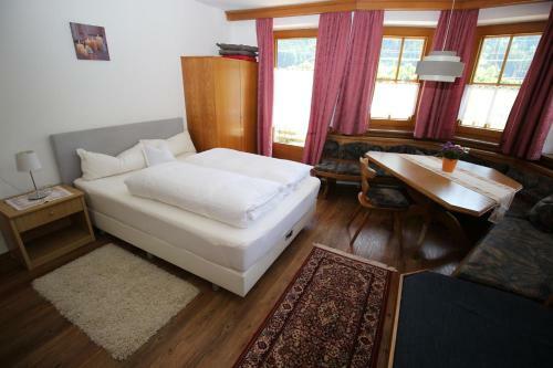 Apartamento Eva Dabernig