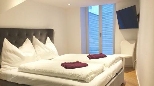 Apartamento Homestay Sisi