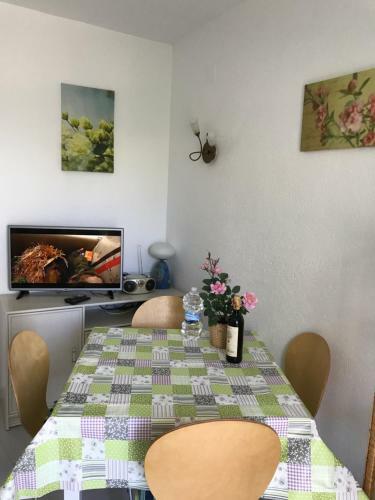 Apartamento Oasis Paradise