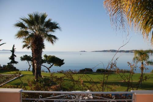 Villa Porto Vacay