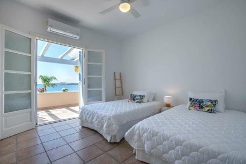 Villa Porto Vacay