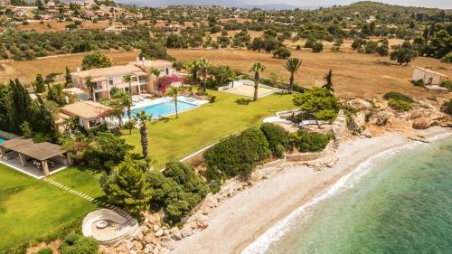 Villa Porto Vacay