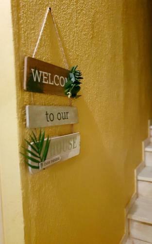 Pine Trees Apartment