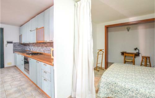 Stunning Apartment In La Ciaccia With 2 Bedrooms