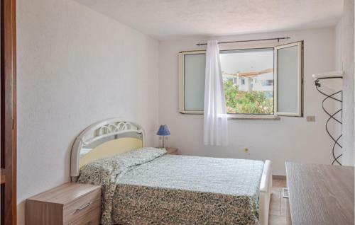 Stunning Apartment In La Ciaccia With 2 Bedrooms